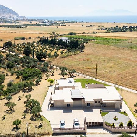 Livas Relaxing Villas In Kardamena Kardamena  外观 照片