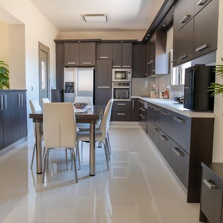 Livas Relaxing Villas In Kardamena Kardamena  外观 照片
