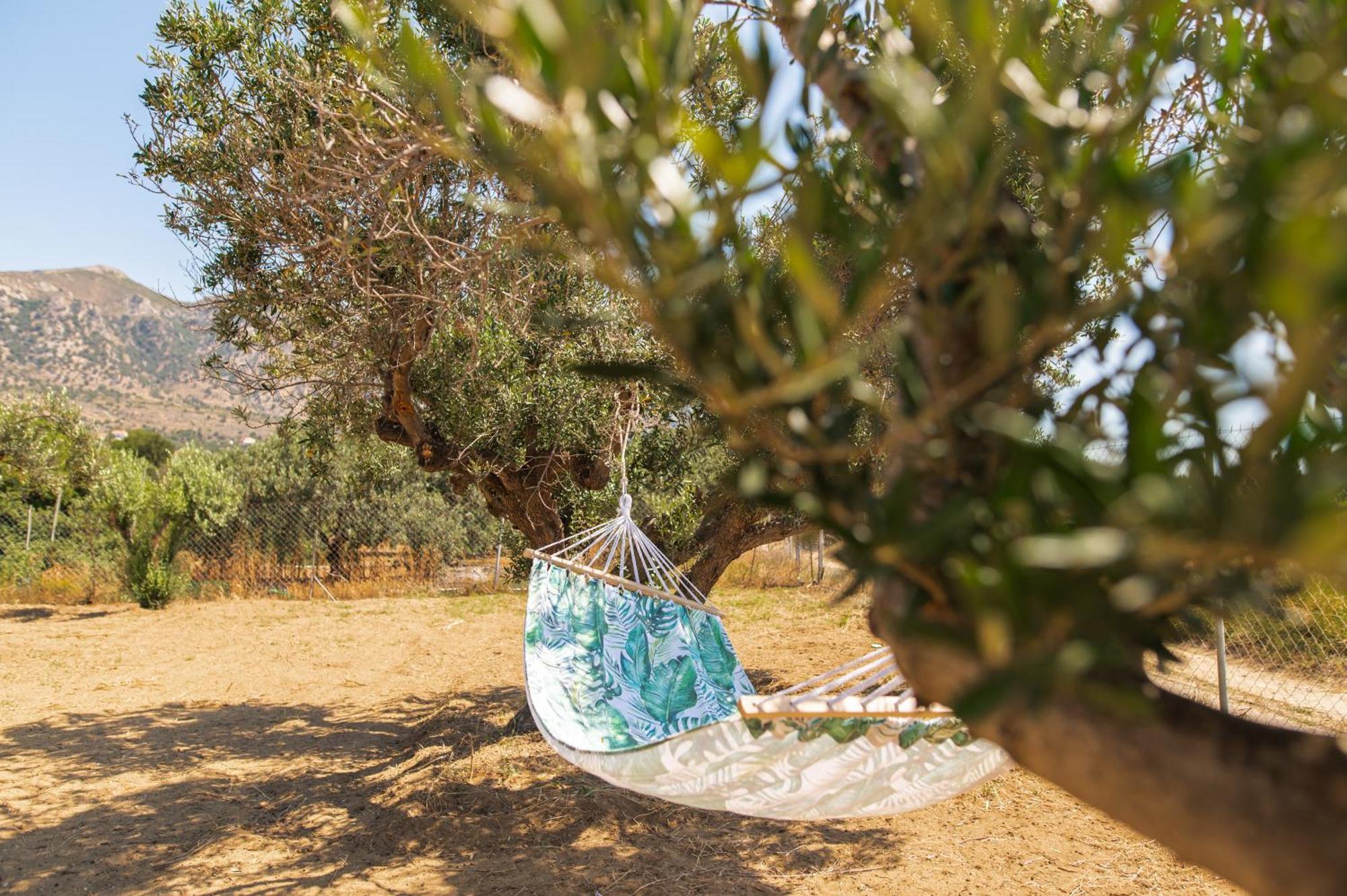 Livas Relaxing Villas In Kardamena Kardamena  外观 照片