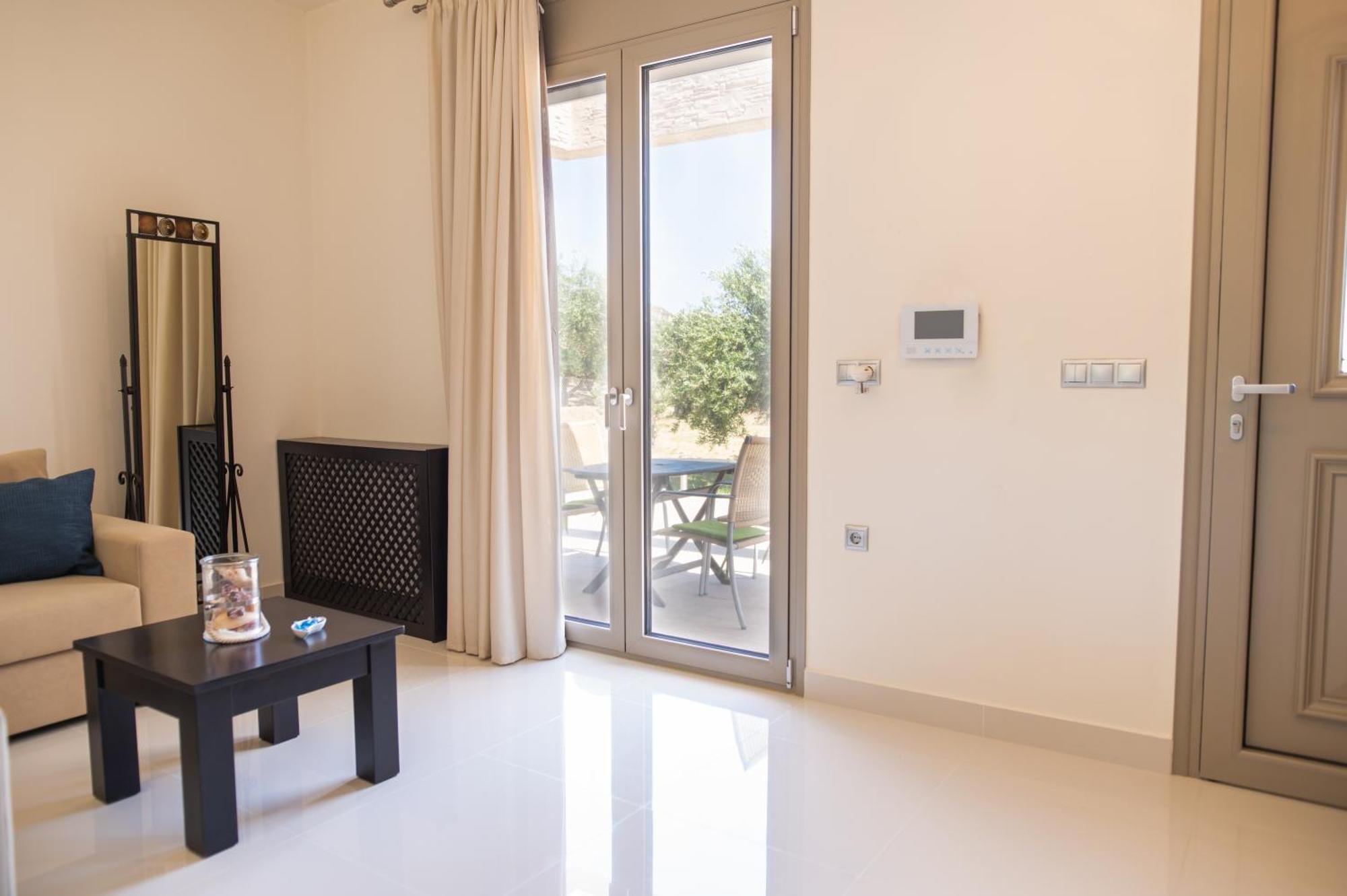Livas Relaxing Villas In Kardamena Kardamena  外观 照片