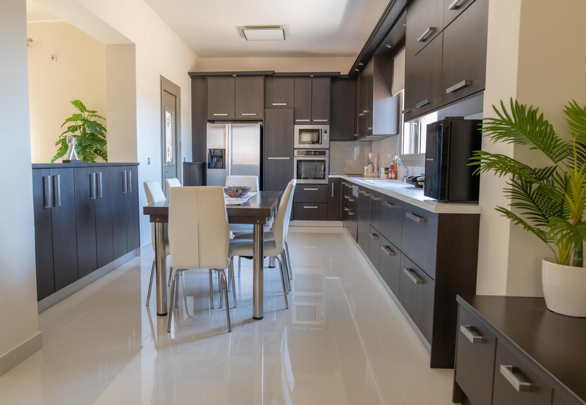 Livas Relaxing Villas In Kardamena Kardamena  外观 照片