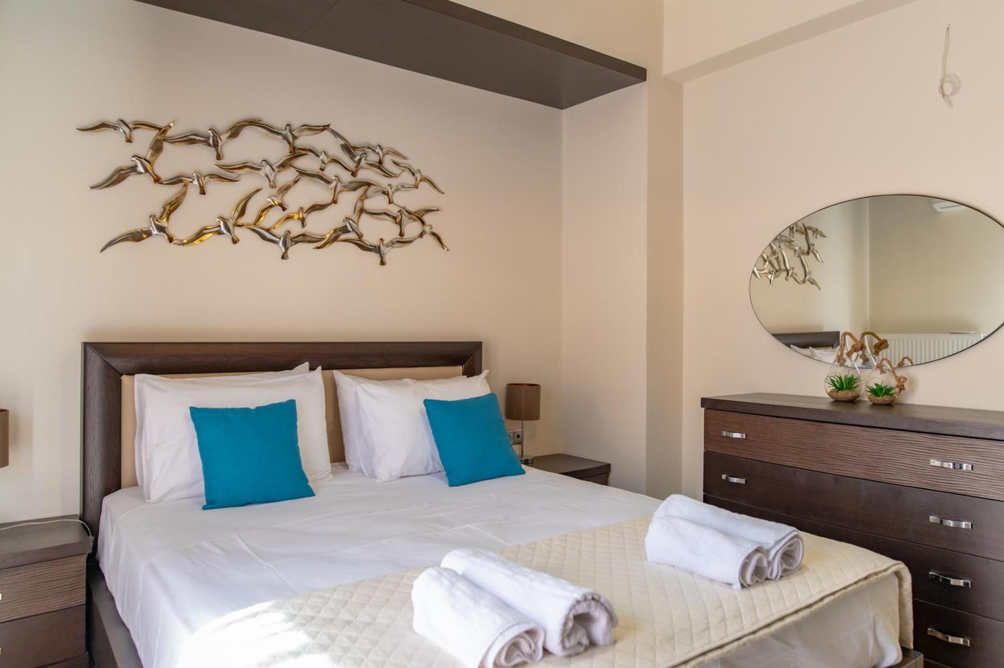 Livas Relaxing Villas In Kardamena Kardamena  外观 照片