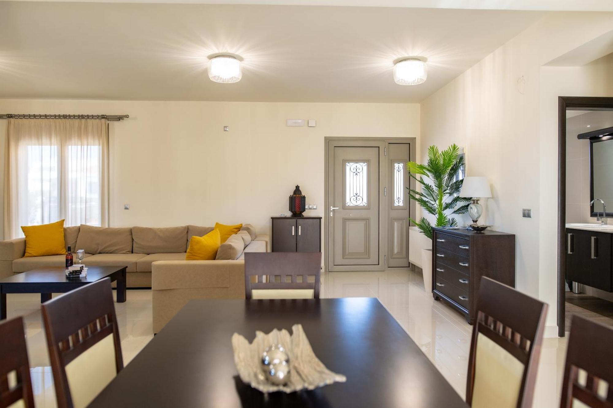 Livas Relaxing Villas In Kardamena Kardamena  外观 照片