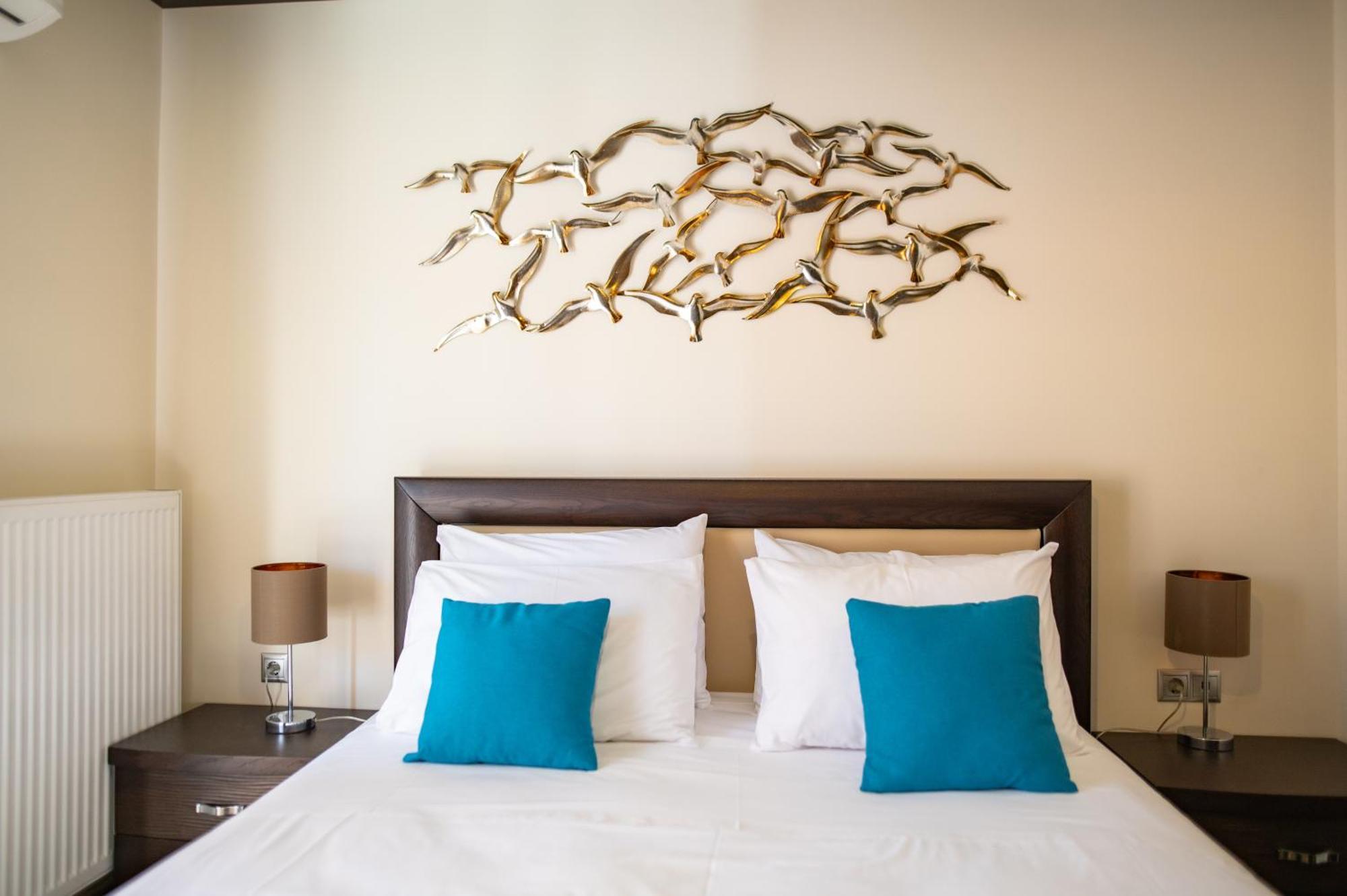 Livas Relaxing Villas In Kardamena Kardamena  外观 照片