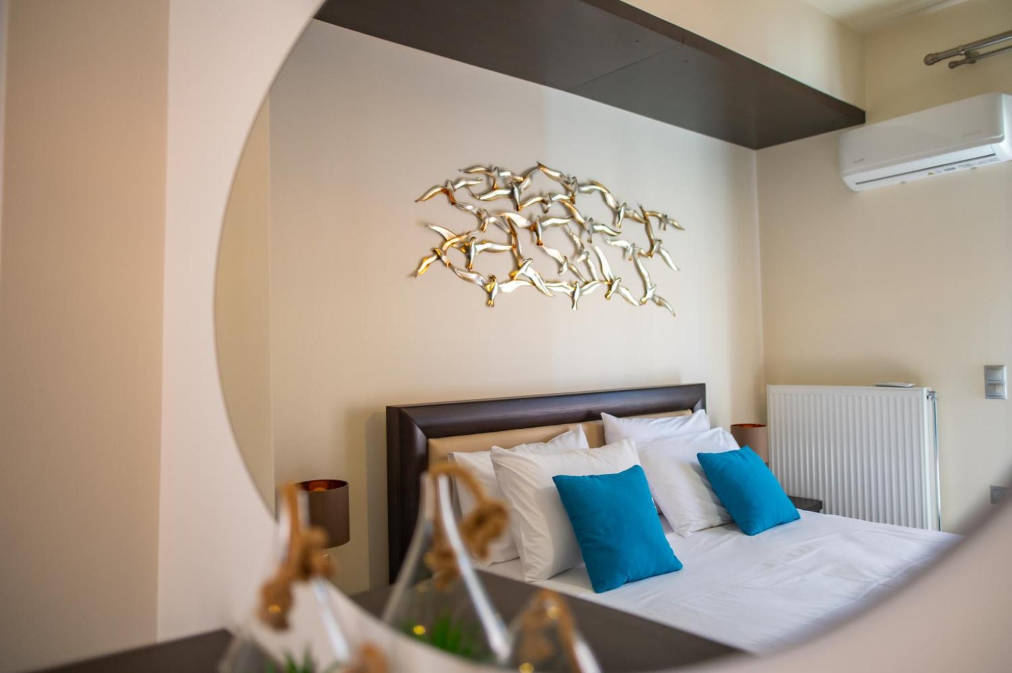 Livas Relaxing Villas In Kardamena Kardamena  外观 照片