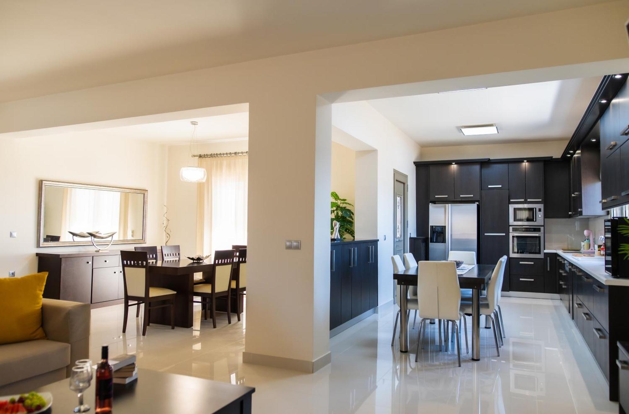 Livas Relaxing Villas In Kardamena Kardamena  外观 照片
