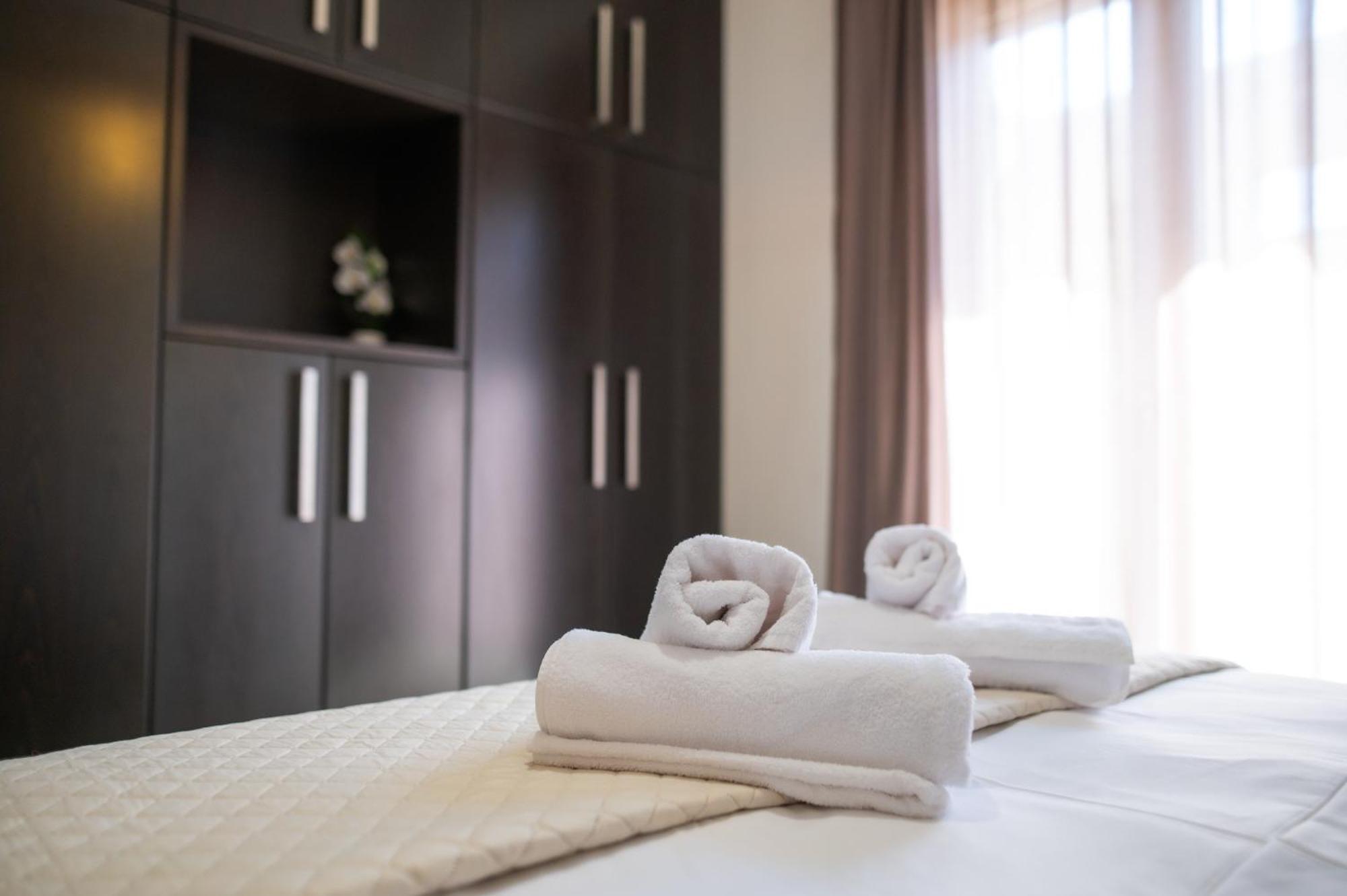 Livas Relaxing Villas In Kardamena Kardamena  外观 照片