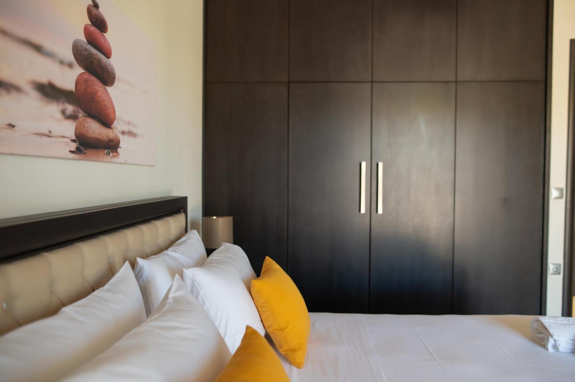 Livas Relaxing Villas In Kardamena Kardamena  外观 照片