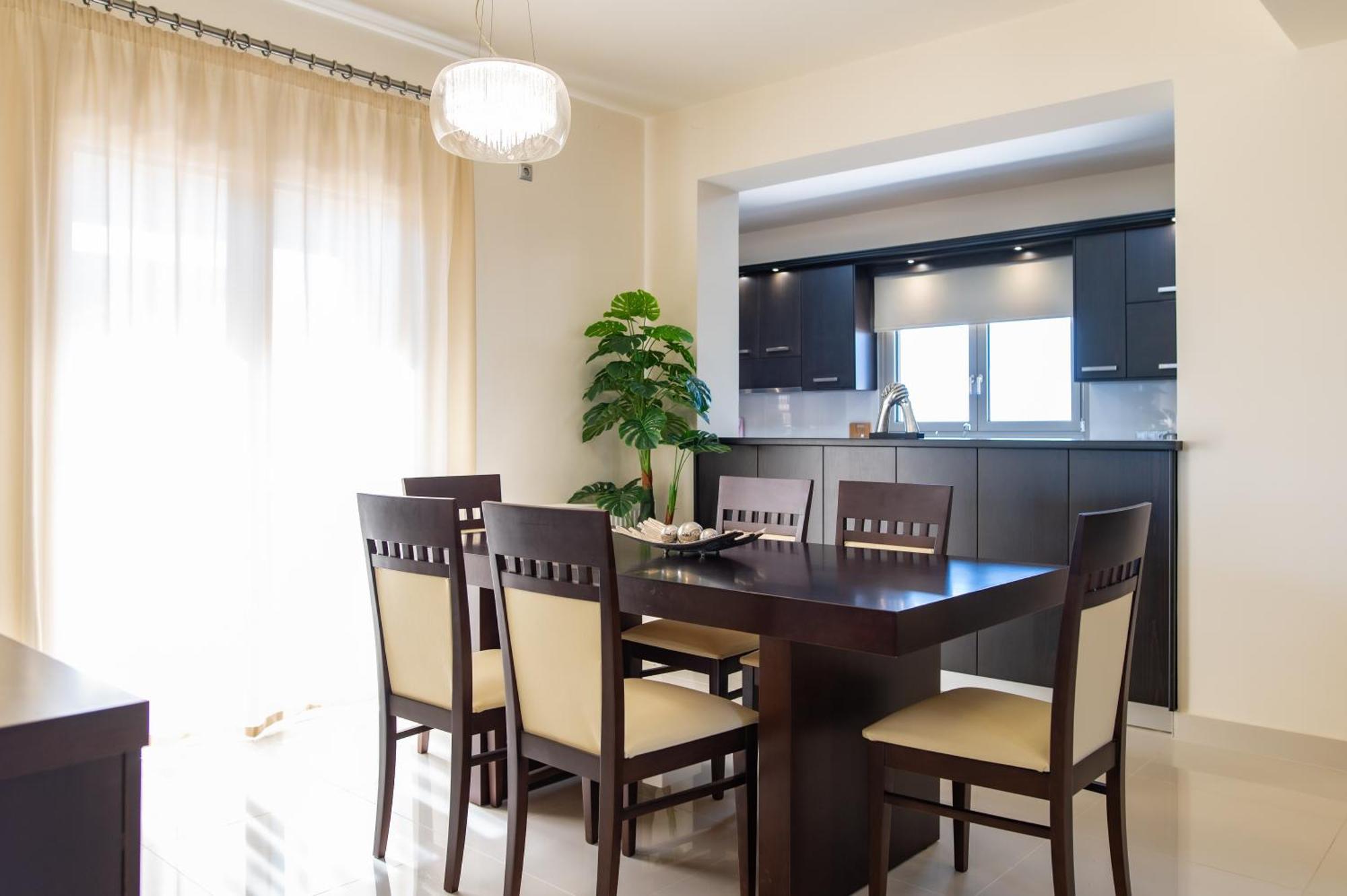 Livas Relaxing Villas In Kardamena Kardamena  外观 照片