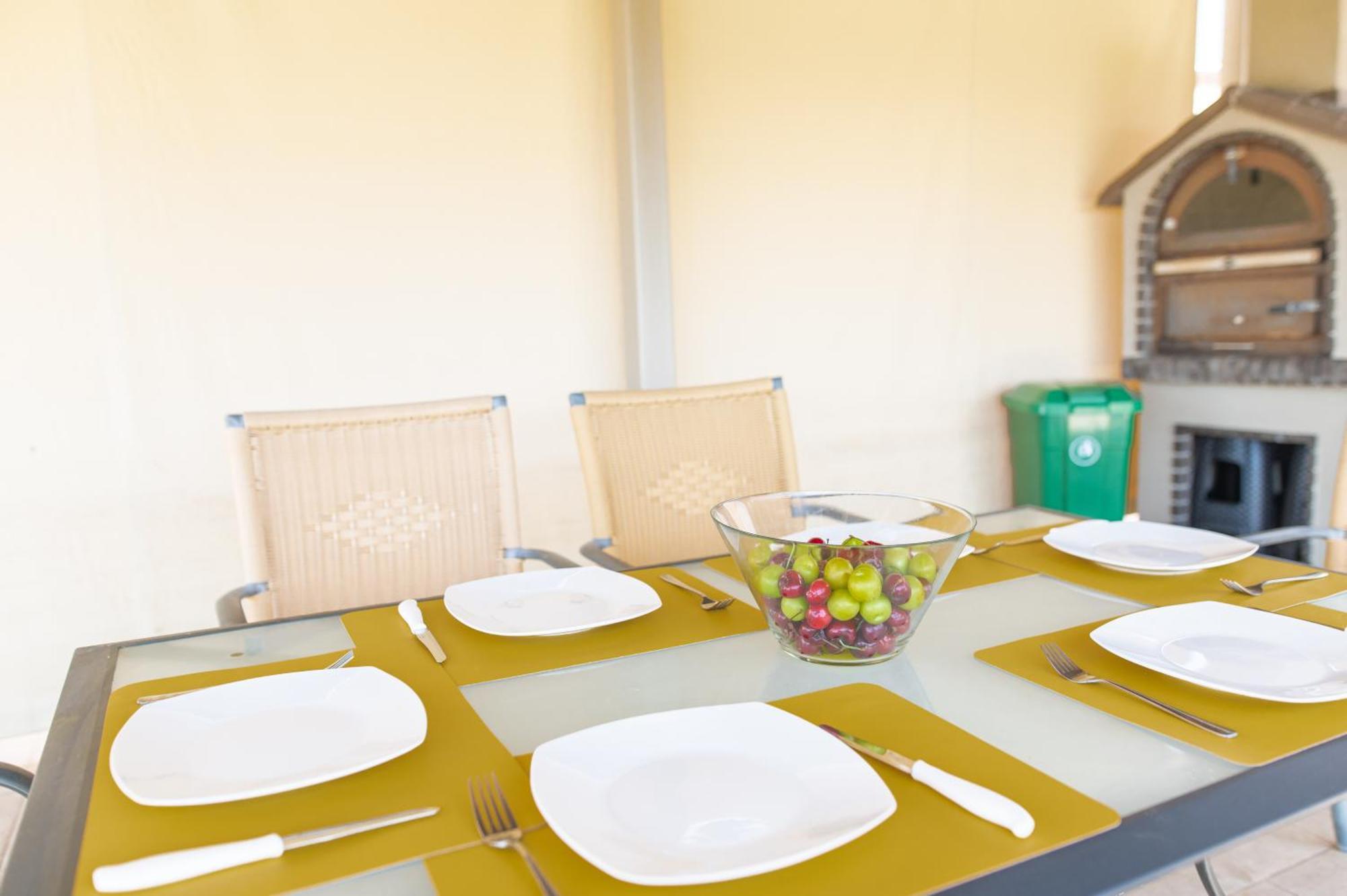 Livas Relaxing Villas In Kardamena Kardamena  外观 照片