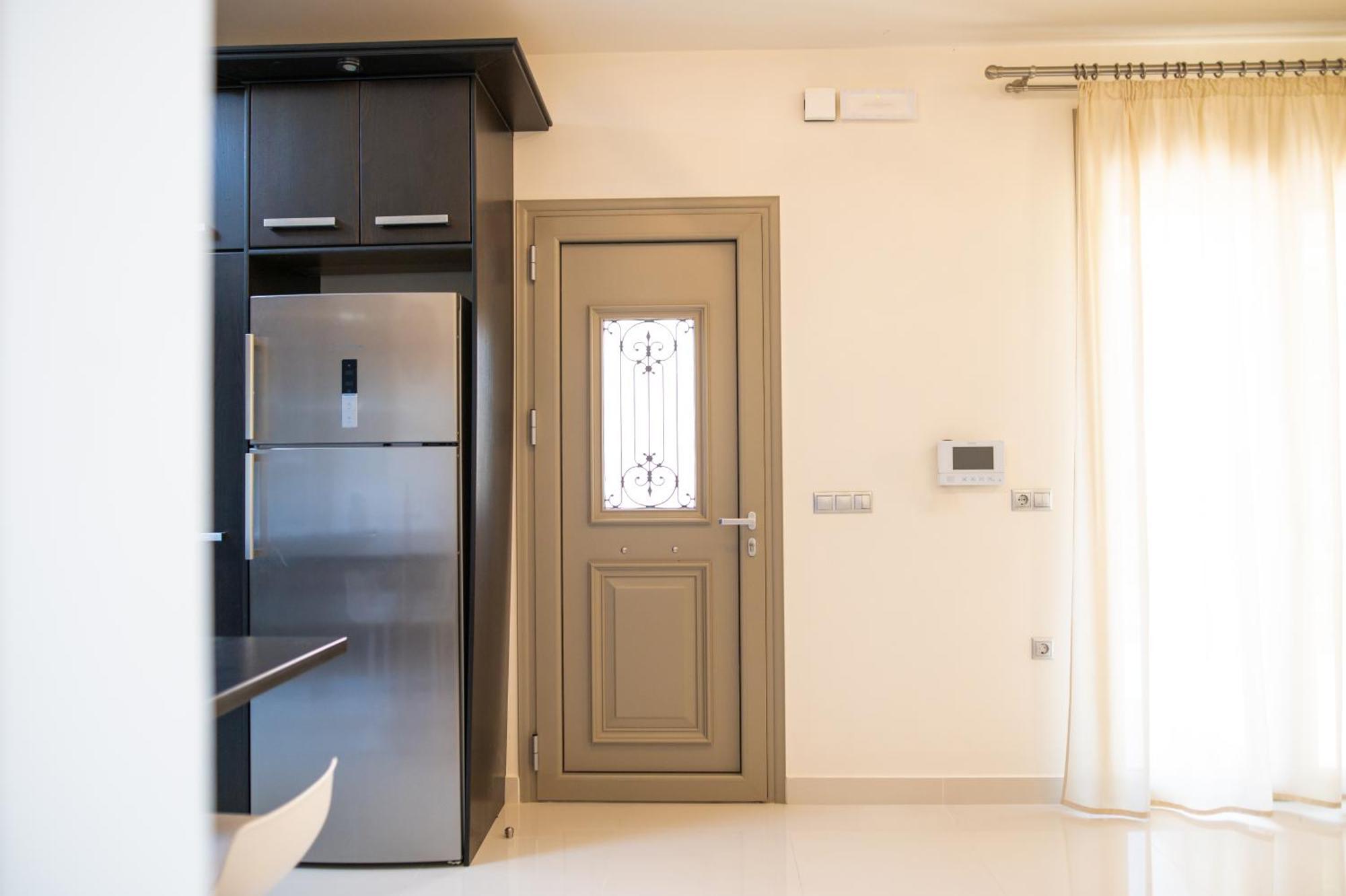 Livas Relaxing Villas In Kardamena Kardamena  外观 照片
