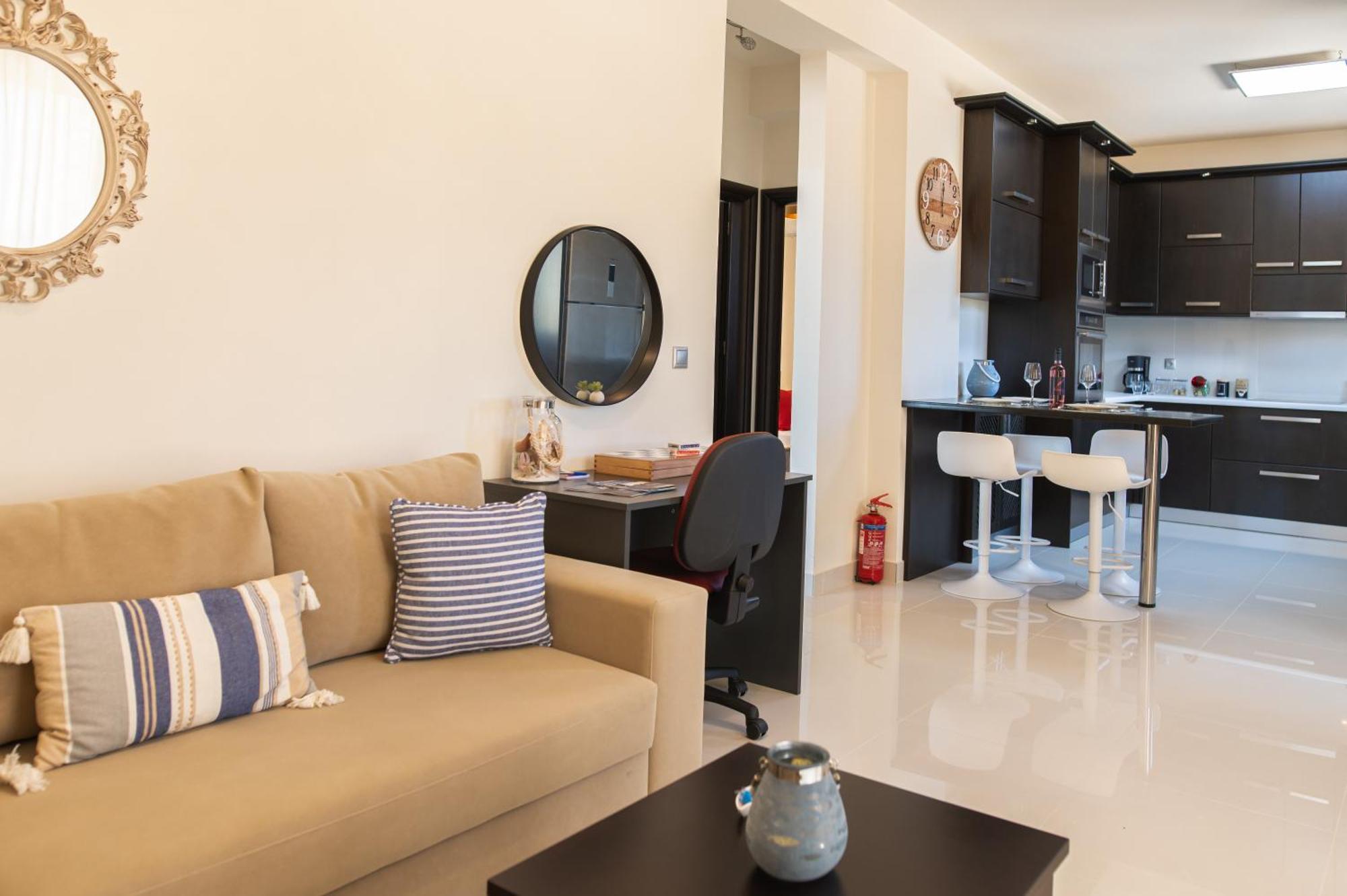 Livas Relaxing Villas In Kardamena Kardamena  外观 照片