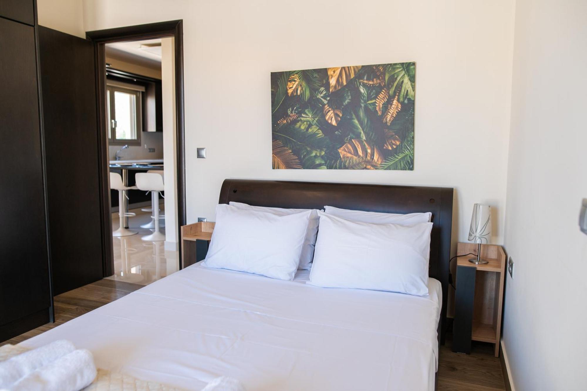 Livas Relaxing Villas In Kardamena Kardamena  外观 照片
