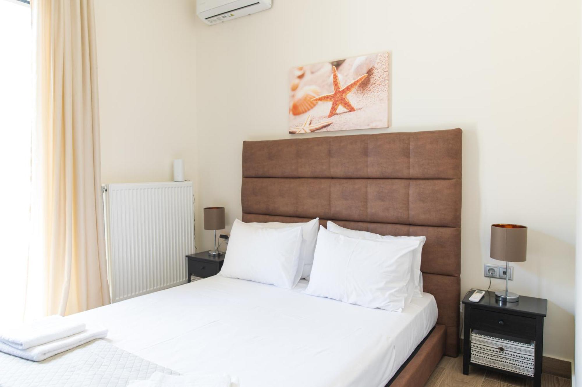 Livas Relaxing Villas In Kardamena Kardamena  外观 照片