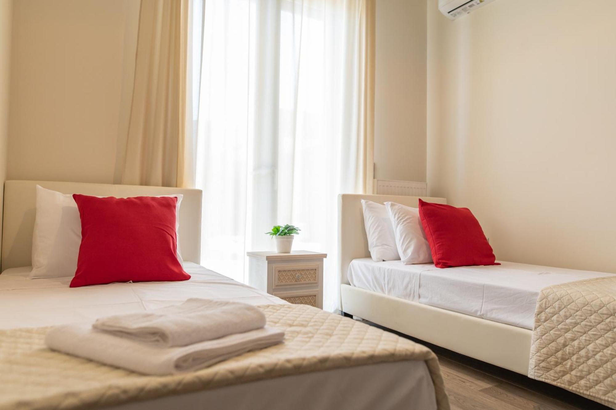 Livas Relaxing Villas In Kardamena Kardamena  外观 照片