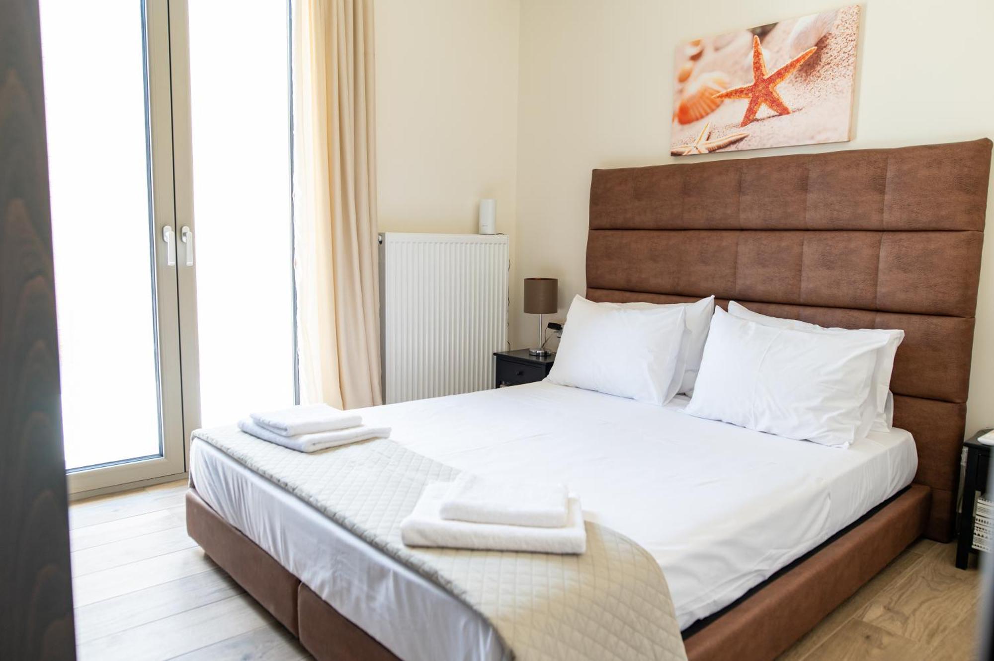 Livas Relaxing Villas In Kardamena Kardamena  外观 照片