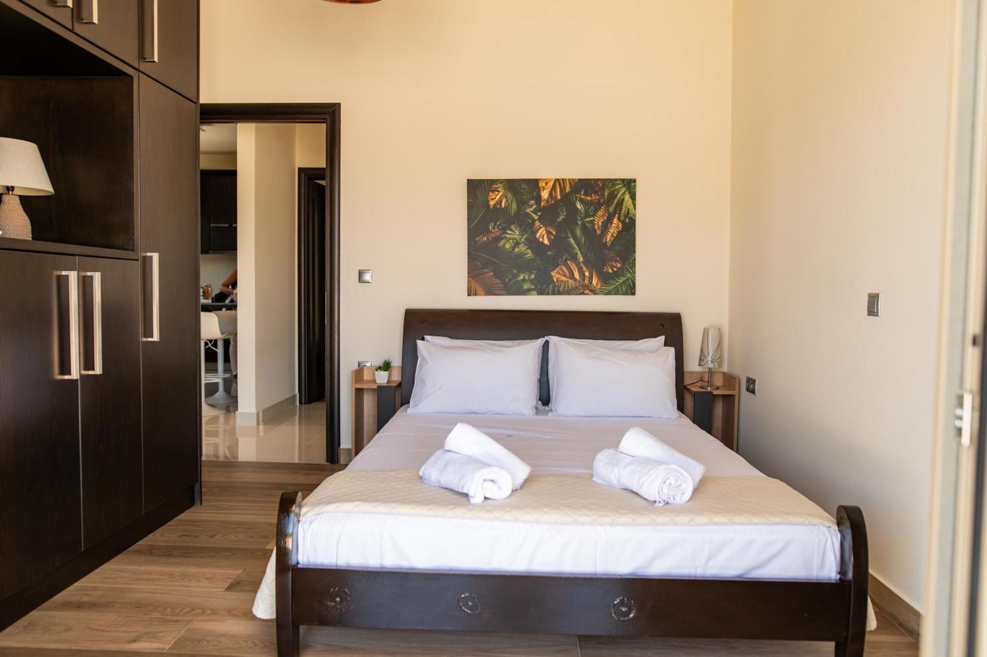 Livas Relaxing Villas In Kardamena Kardamena  外观 照片